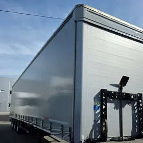Kogel Euro Trailer 2021