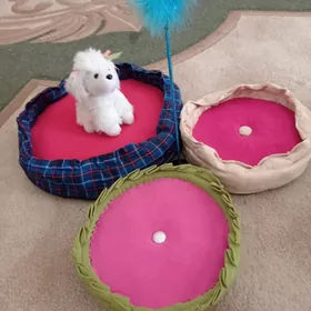 ЛЕЖАНКИ игрушки ошейник