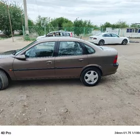 Opel Vectra 1998