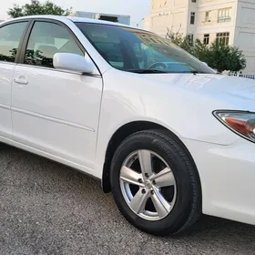 Toyota Camry 2002