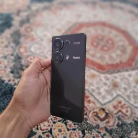 Redmi not 13 pro