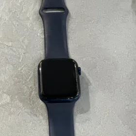Apple watc 6 serya