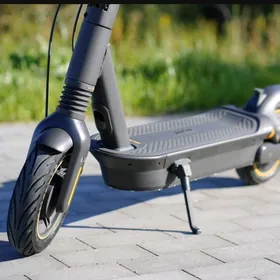 Ninebot G2 Segway Ток Самокат