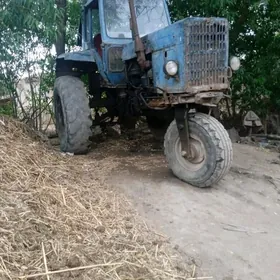 MTZ 80 1992