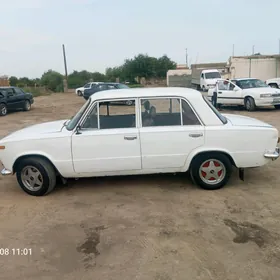 Lada 2101 1980