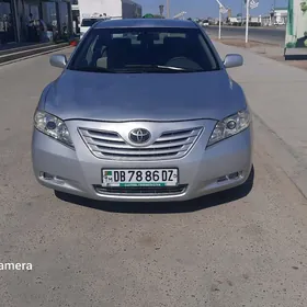 Toyota Camry 2006
