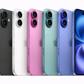 IPhone 16 Kredit️ S25 S24 S23