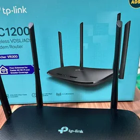 wi fi router