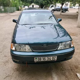 Toyota Avalon 1999