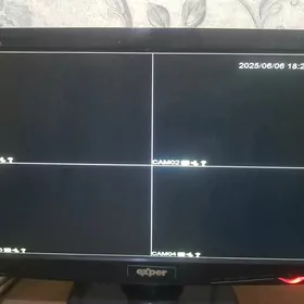 Dvr Kamera Tyuner