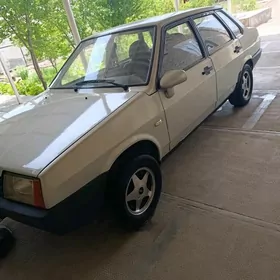 Lada 21099 2002