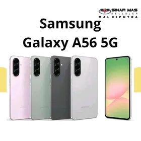 Samsung A56 Kredit️ A36 A2616
