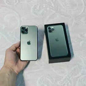IPhone 11pro. 64GB