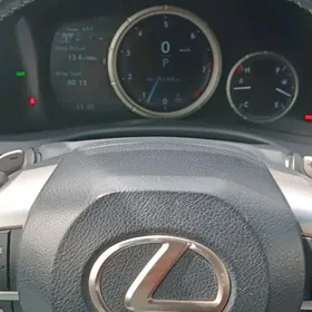 Lexus GS 350 2018