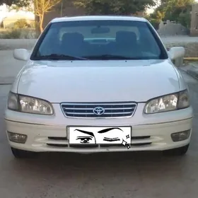 Toyota Camry 1998