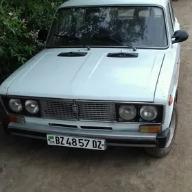 Lada 2106 1987