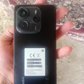 Redmi not 14 asgabat