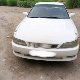 Toyota Mark II 1995