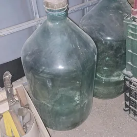 Большие балоны