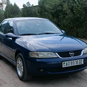 Opel Vectra 2001