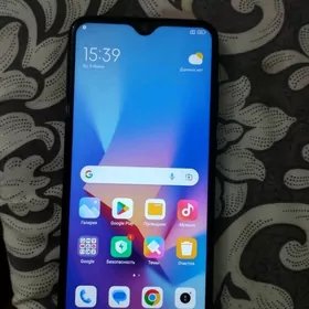 redmi not 8