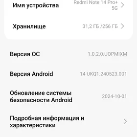 Not 14 pro+