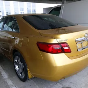 Toyota Camry 2007