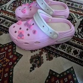 шлепки женские новые