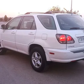 Lexus RX 300 2003