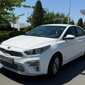 Kia Forte 2021