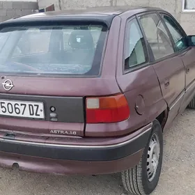 Opel Astra 1992