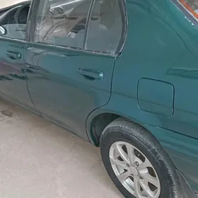 Toyota Tercel 1994