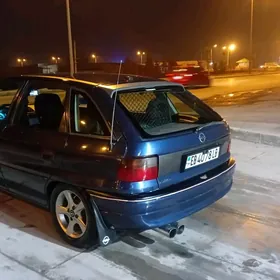 Opel Astra 1996