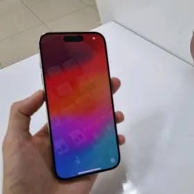 15 Pro 982sim