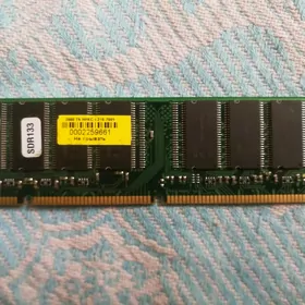 SDRAM 256MB