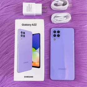 Samsung A22