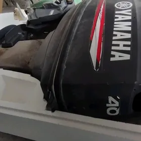 yamaha 40