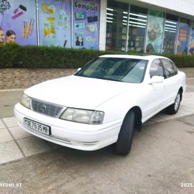 Toyota Avalon 1995