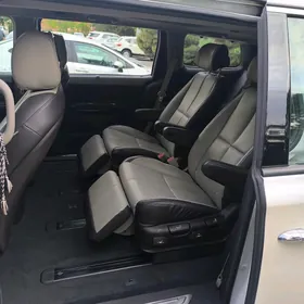 Kia Sedona 2019