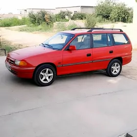 Opel Astra 1993