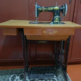 tikin maşyn