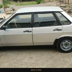 Lada 21099 2004