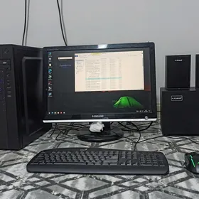 Kamyuter I7 2600