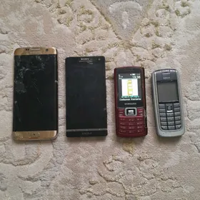 telefonlar