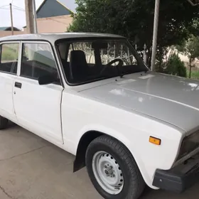 Lada 2107 2009