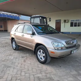 Lexus RX 300 2001