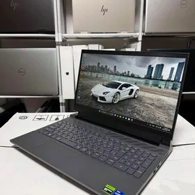 Б/У_ Как новый DELL i7_RTX4060