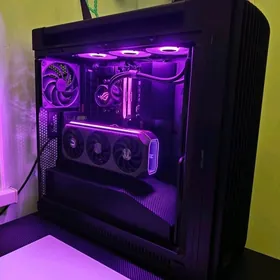 RYZEN 7800X3D RTX 5070TI