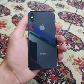 Iphone X