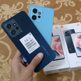 Redmi Note 12 8/128Gb